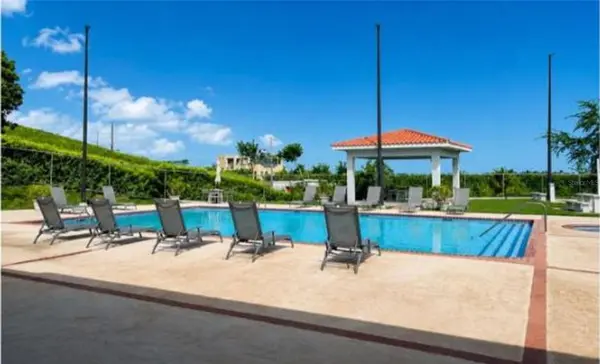 Hillside Arena  A-201 COND HILLSIDE VILLAGE #A-201, Rio Grande, PR 00745