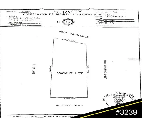 RD 942, Gurabo, PR 00778
