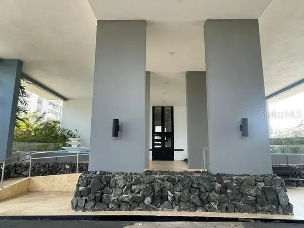 6300 AVE. ISLA VERDE COND. LA MANCHA #1201, Carolina, PR 00979