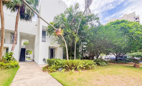 595 CLL MAXIMO GOMEZ #G115, San Juan, PR 00918