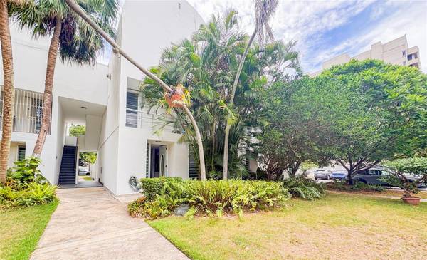 595 CLL MAXIMO GOMEZ #G115, San Juan, PR 00918