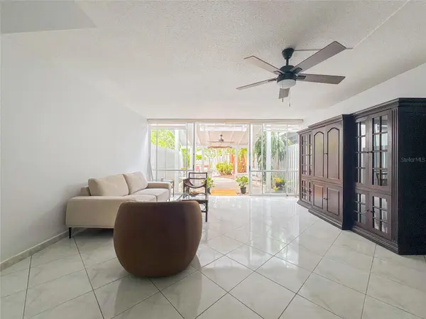 595 CLL MAXIMO GOMEZ #G115, San Juan, PR 00918