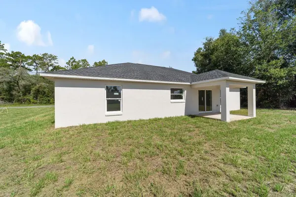 7536 SW 129TH PL, Ocala, FL 34473