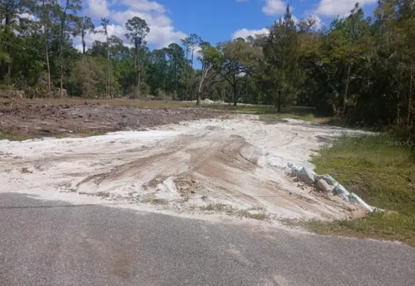 1013 CUPID AVE, Christmas, FL 32709