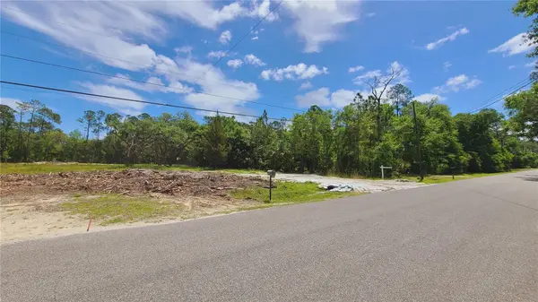 1013 CUPID AVE, Christmas, FL 32709