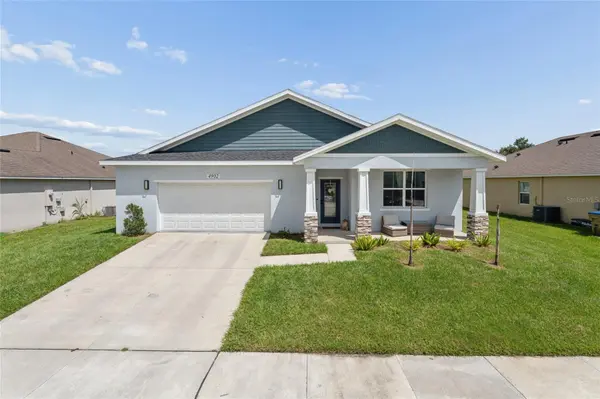 4902 PALL MALL ST E, Kissimmee, FL 34758