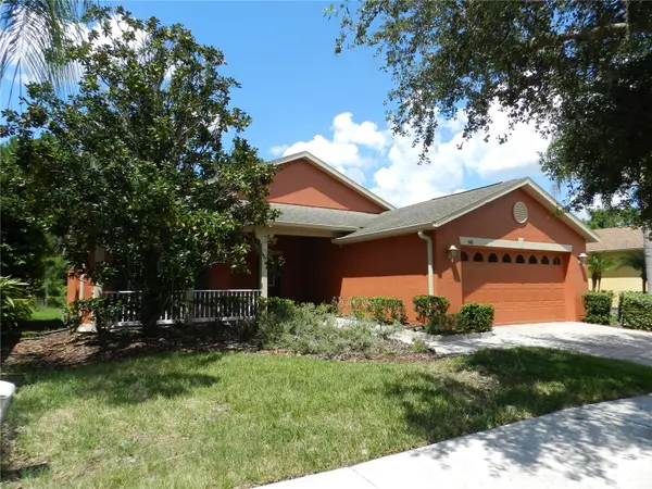 542 PORTOFINO DR, Poinciana, FL 34759