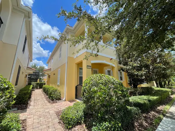 11956 LORENZA LN, Orlando, FL 32827
