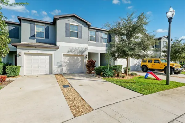 23217 WILLOW GLEN WAY, Lutz, FL 33549