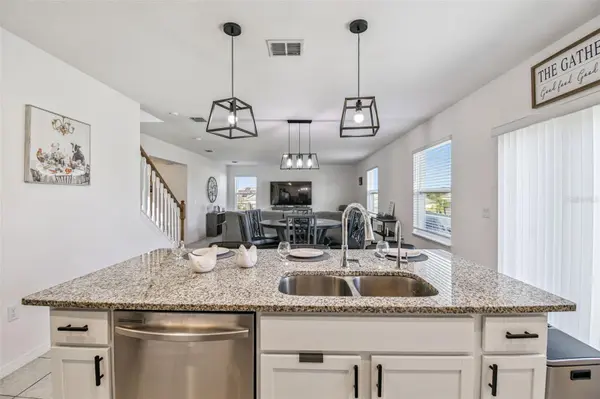 518 INGLESIDE LN, Haines City, FL 33844