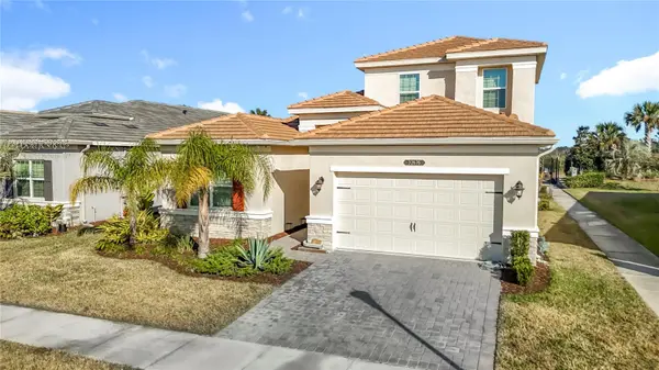 32676 TREE OF LIFE AVE, Wesley Chapel, FL 33543