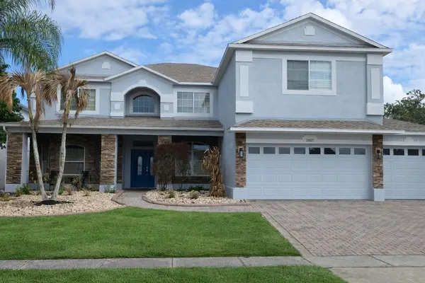 10021 HART BRANCH CIR, Orlando, FL 32832