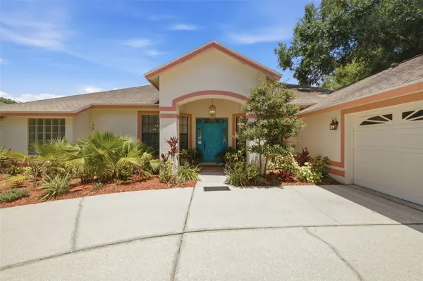 16501 BLENHEIM DR, Lutz, FL 33549