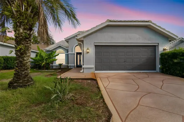 9376 FRENCH QUARTERS CIR, Weeki Wachee, FL 34613