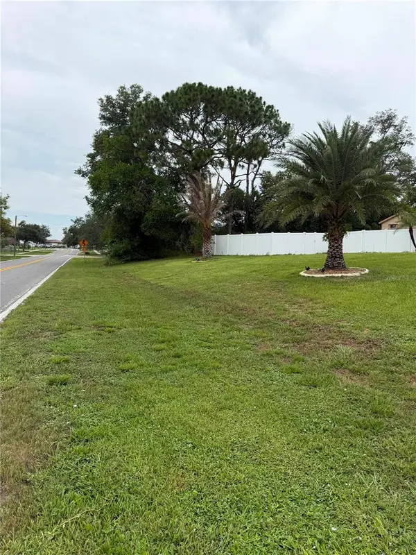 4470 GONDOLIER RD, Spring Hill, FL 34609
