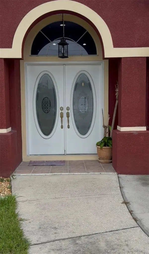 4470 GONDOLIER RD, Spring Hill, FL 34609