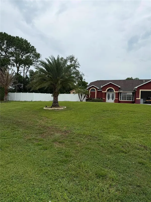 4470 GONDOLIER RD, Spring Hill, FL 34609
