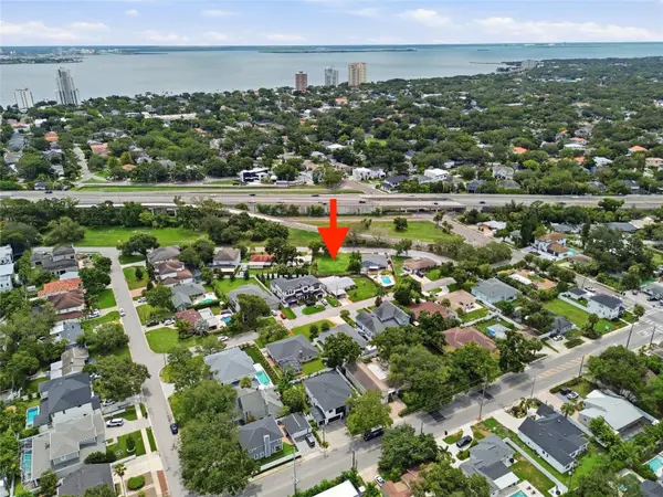 3615 S CONCORDIA AVE, Tampa, FL 33629