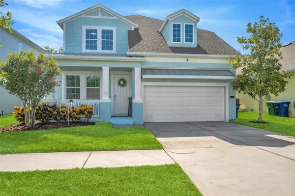 7605 S KISSIMMEE ST, Tampa, FL 33616