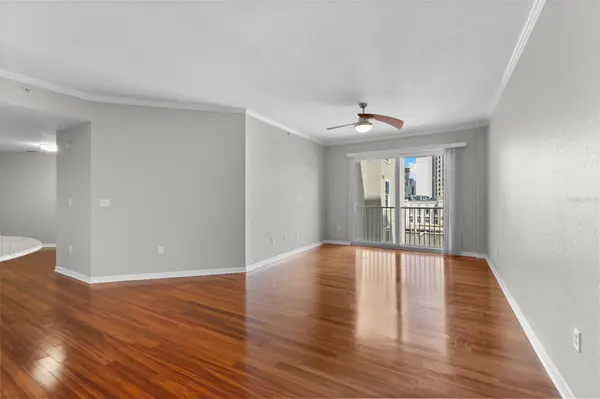 700 S HARBOUR ISLAND BLVD #421, Tampa, FL 33602