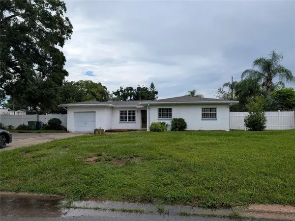 2510 W FERN ST, Tampa, FL 33614