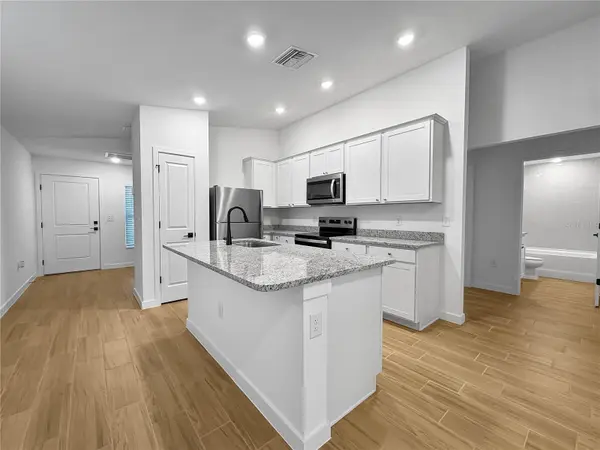 Address not disclosed, Brooksville, FL 34602