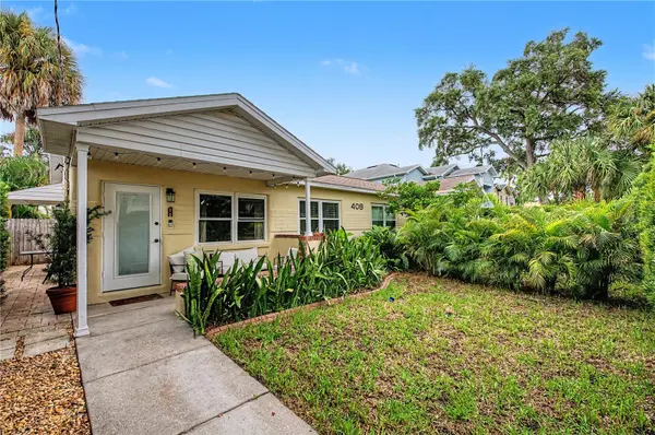 408 S MELVILLE AVE, Tampa, FL 33606