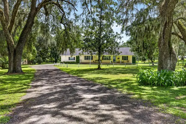 17380 SWEETWATER RD, Dade City, FL 33523