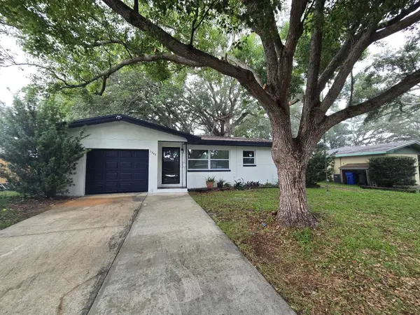 1282 ROBIN HOOD LN, Dunedin, FL 34698