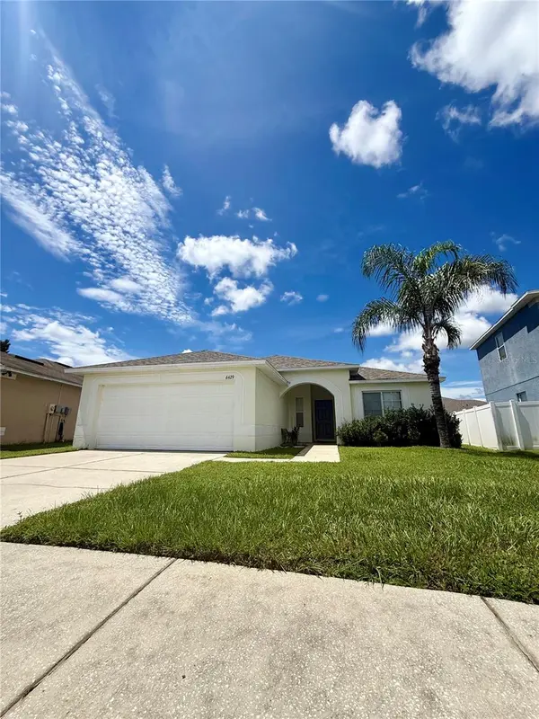6429 PINE TOP WAY, Wesley Chapel, FL 33545