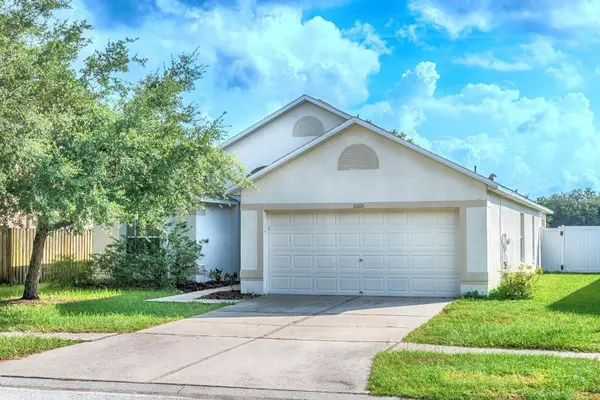 10815 LAKESIDE VISTA DR, Riverview, FL 33569