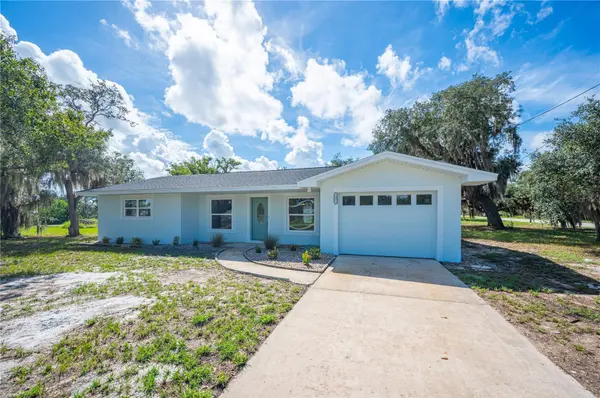 2995 W LAKE CHILTON DR, Avon Park, FL 33825