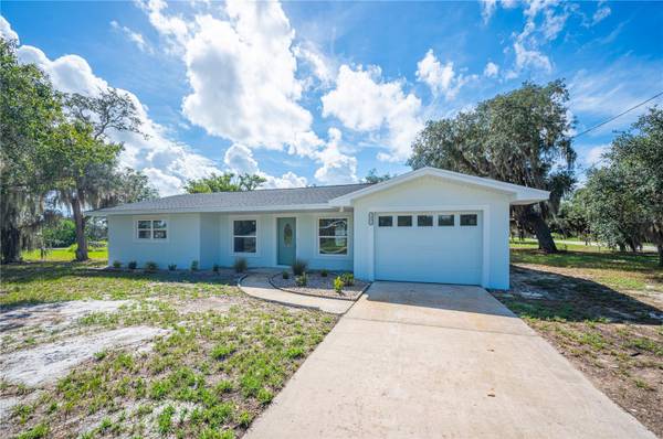 2995 W LAKE CHILTON DR, Avon Park, FL 33825