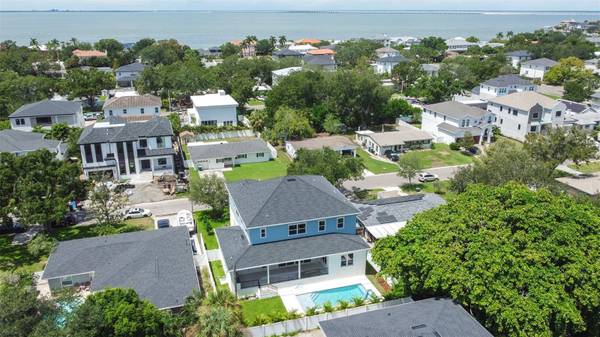 3612 S LIGHTNER DR, Tampa, FL 33629
