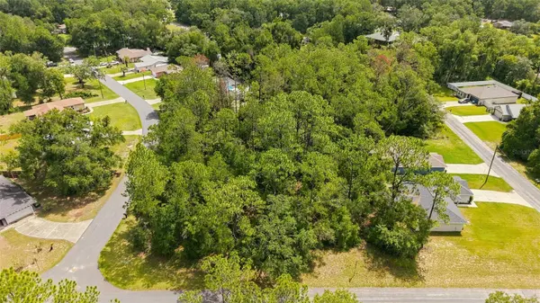 1320 W SORRENTO DR, Citrus Springs, FL 34434