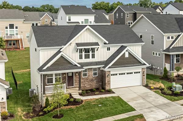 719 Southerland DR, O'fallon, MO 63368