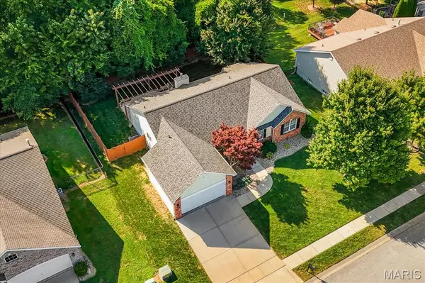 961 Sturbridge TRL, O'fallon, IL 62269