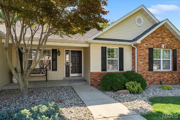 961 Sturbridge TRL, O'fallon, IL 62269