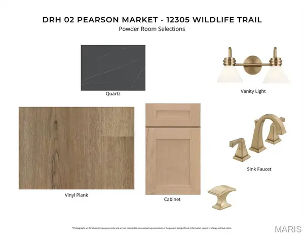 12305 Wildlife TRL, Town And Country, MO 63131