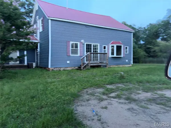 7447 Angell RD, Gerald, MO 63037