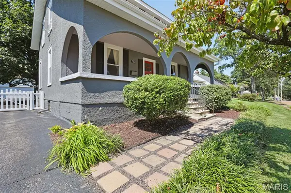 727 Evans AVE, Kirkwood, MO 63122