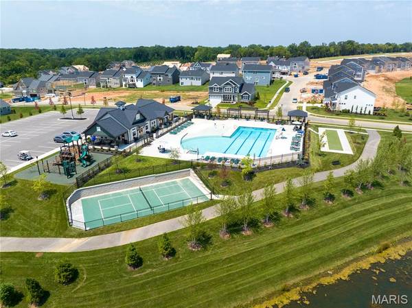 815 Memsie DR, O'fallon, MO 63368