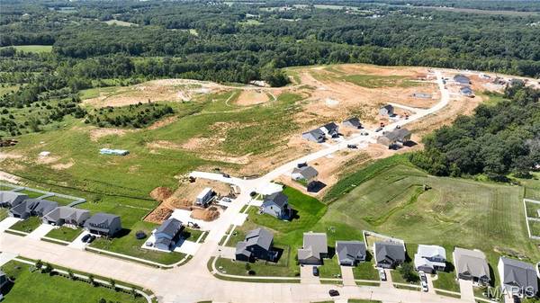 362 Valley Bluff DR, Wentzville, MO 63348