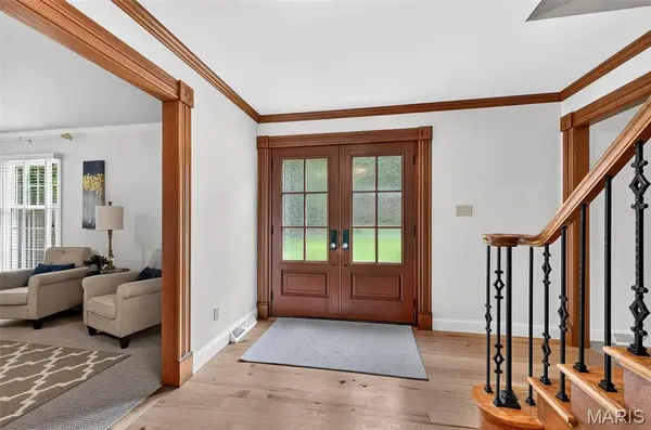 1841 Newburyport RD, Chesterfield, MO 63005