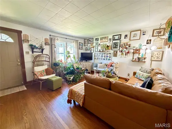1003 E 1st ST, Salem, MO 65560
