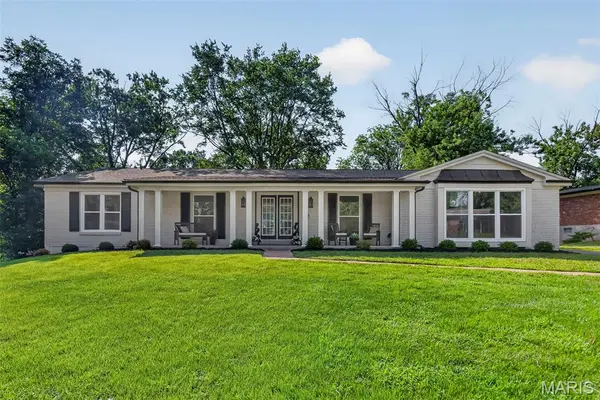 360 Statesman CT,  Chesterfield,  MO 63017