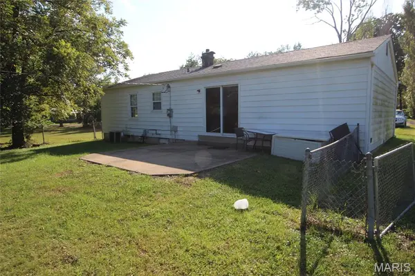 614 Westwood DR, Ironton, MO 63650