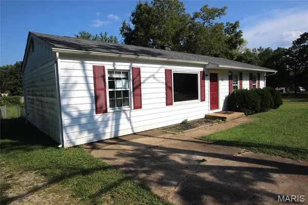 614 Westwood DR, Ironton, MO 63650
