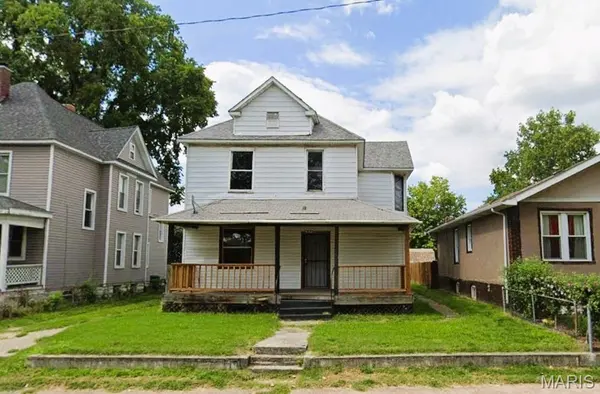 1937 Benton ST, Granite City, IL 62040