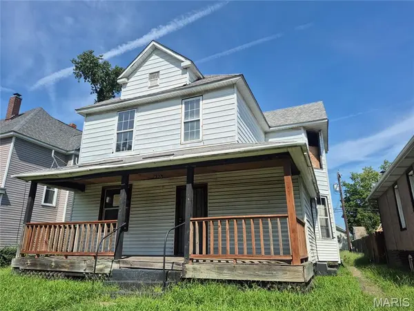1937 Benton ST, Granite City, IL 62040